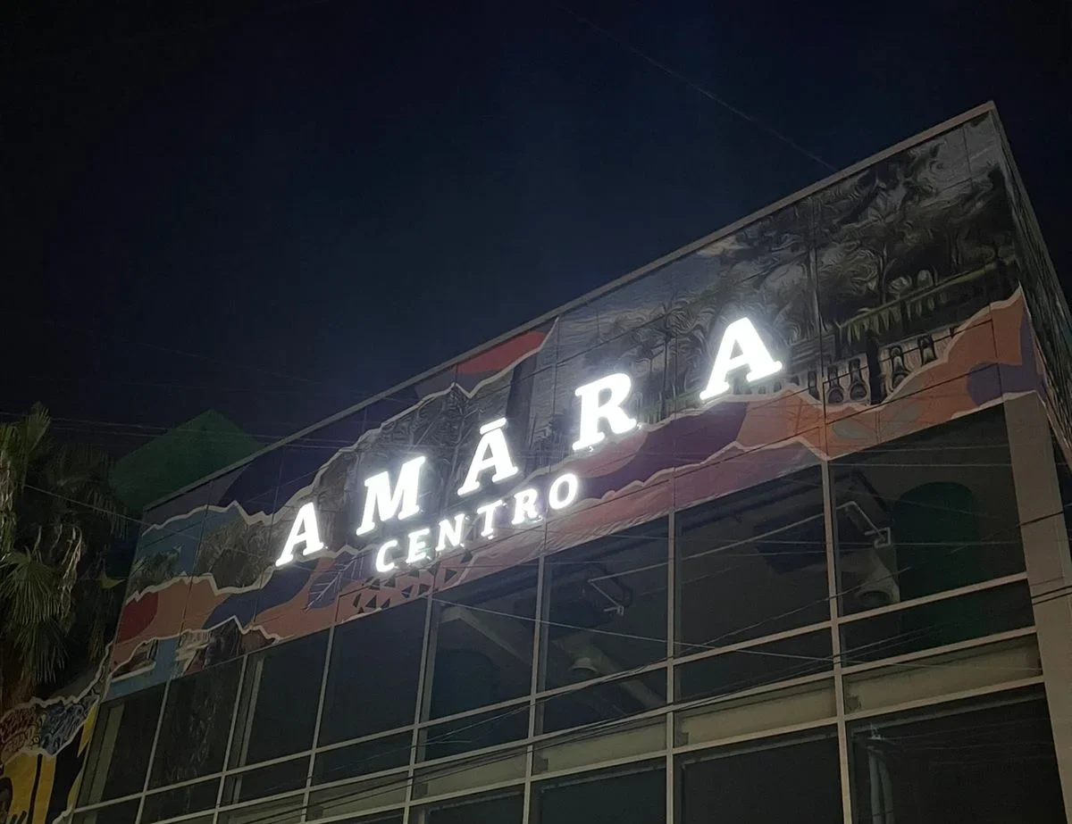 Letras y Logos 3D